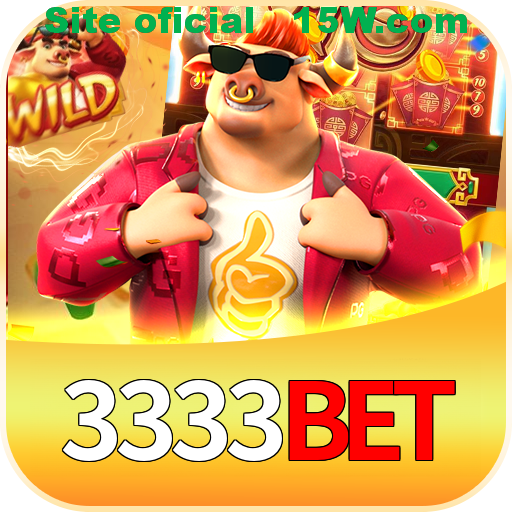 Imagem promocional da 3333bet mostrando a plataforma e suas vantagens